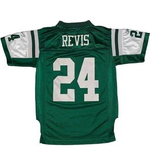 New York Jets Kids Jersey